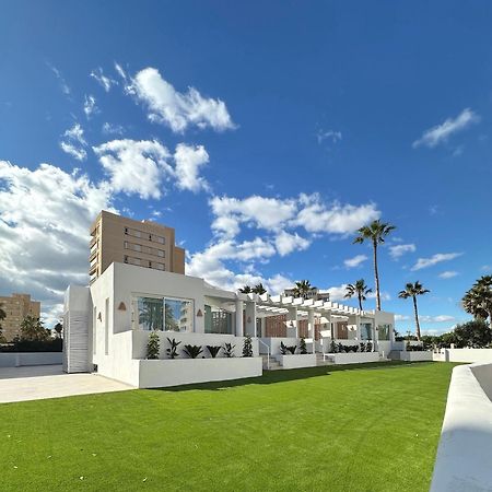 Reyes Catolicos Premium Beach, Playa Urbanova, אליקאנטה מראה חיצוני תמונה