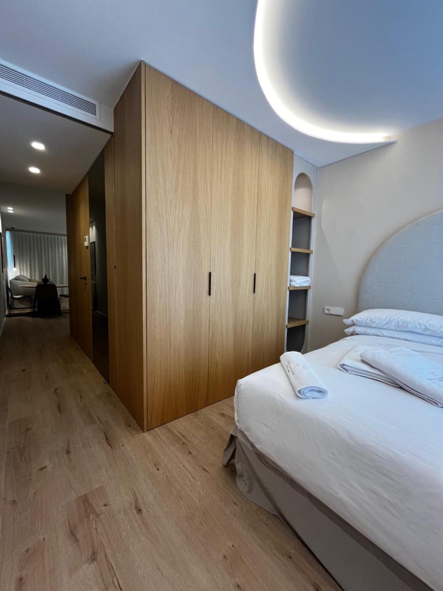 Reyes Catolicos Premium Beach, Playa Urbanova, אליקאנטה מראה חיצוני תמונה