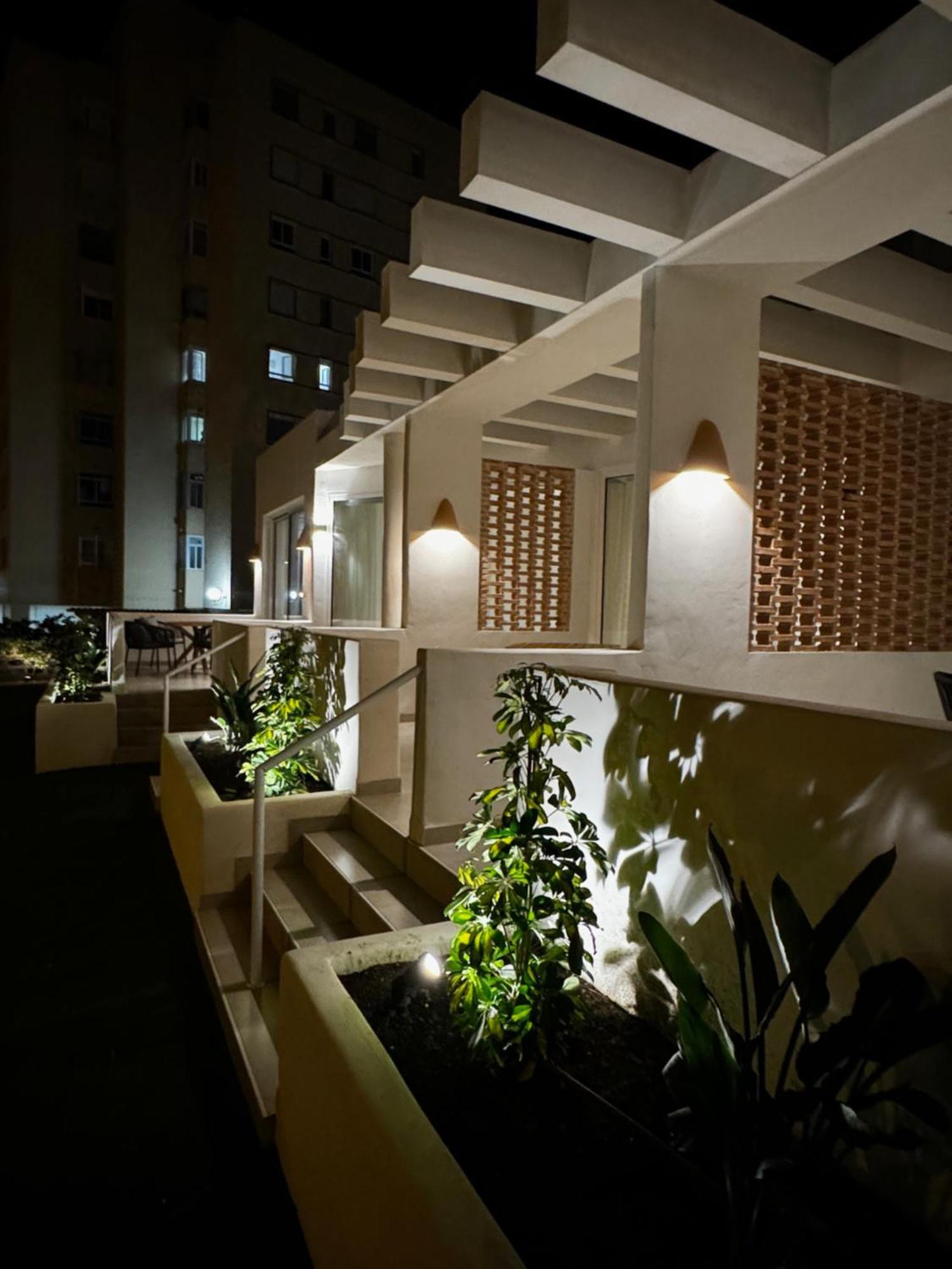Reyes Catolicos Premium Beach, Playa Urbanova, אליקאנטה מראה חיצוני תמונה