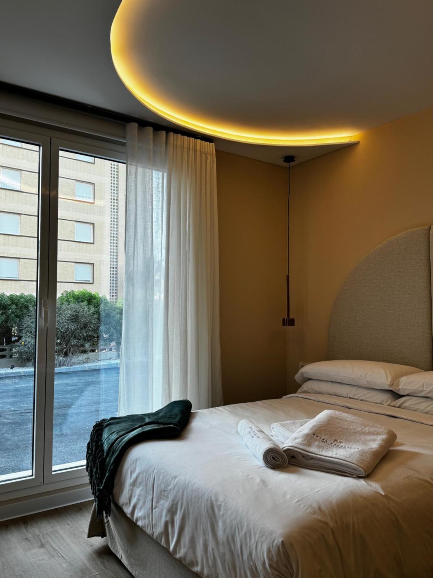 Reyes Catolicos Premium Beach, Playa Urbanova, אליקאנטה מראה חיצוני תמונה
