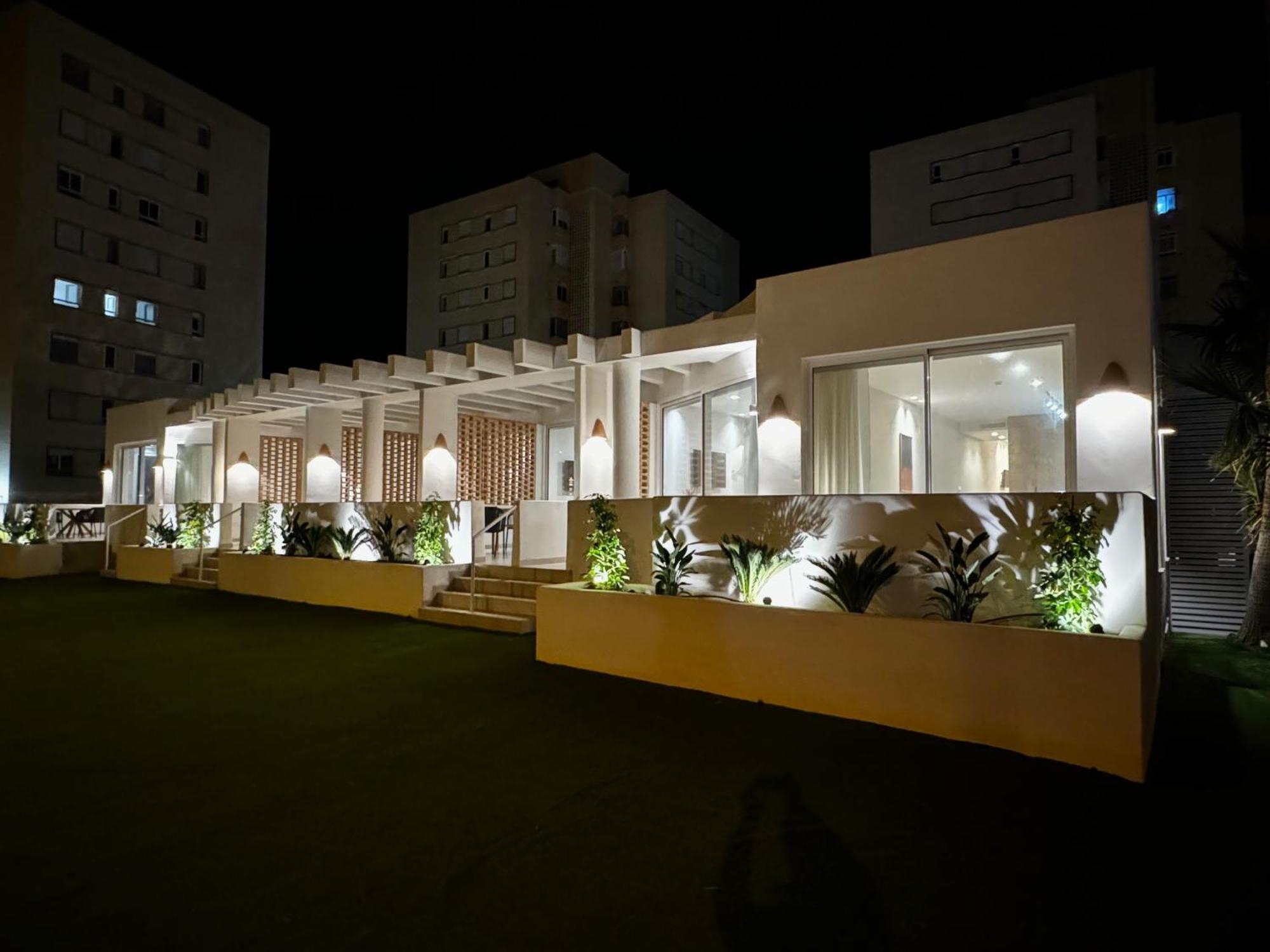 Reyes Catolicos Premium Beach, Playa Urbanova, אליקאנטה מראה חיצוני תמונה