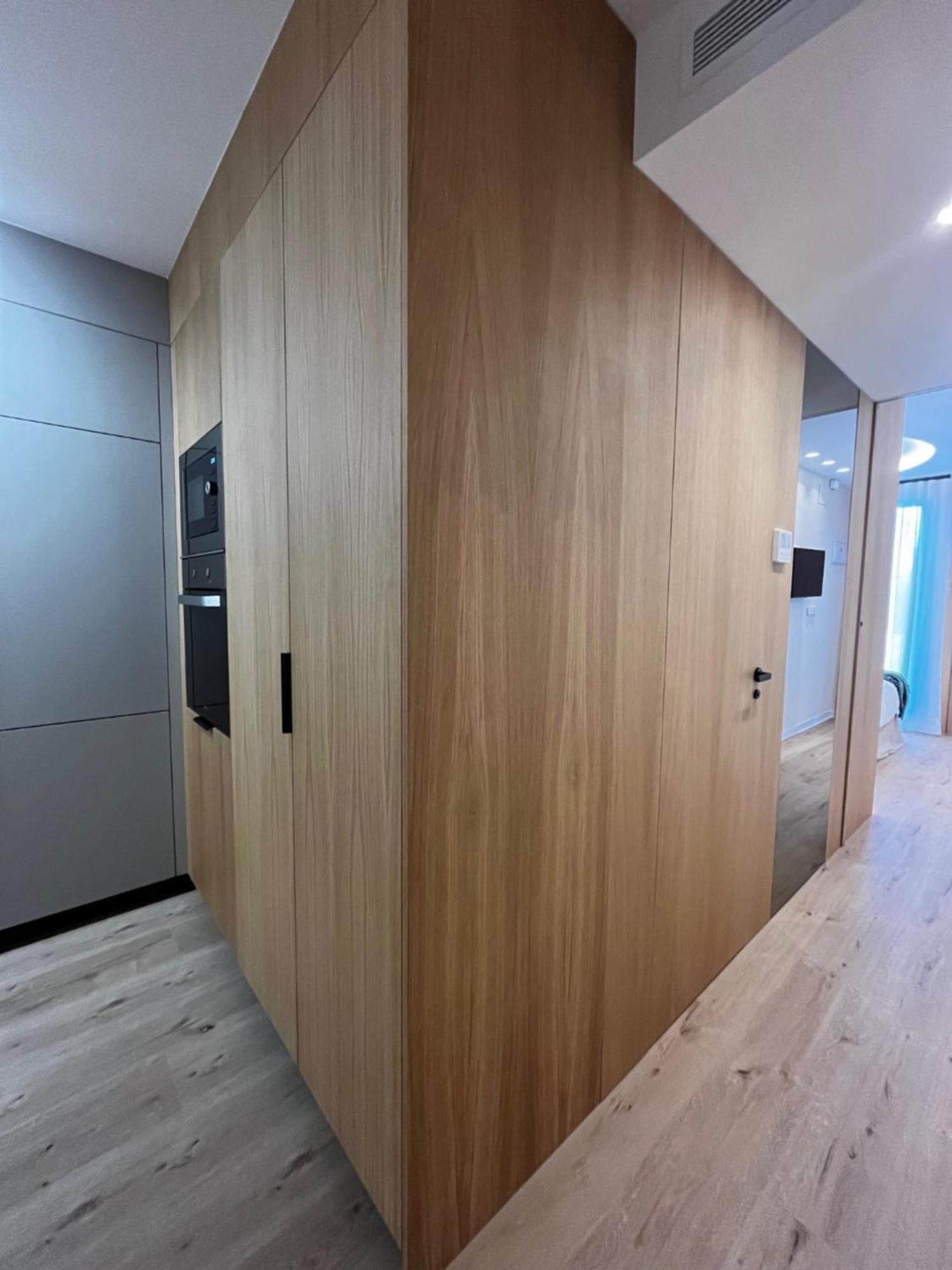 Reyes Catolicos Premium Beach, Playa Urbanova, אליקאנטה מראה חיצוני תמונה