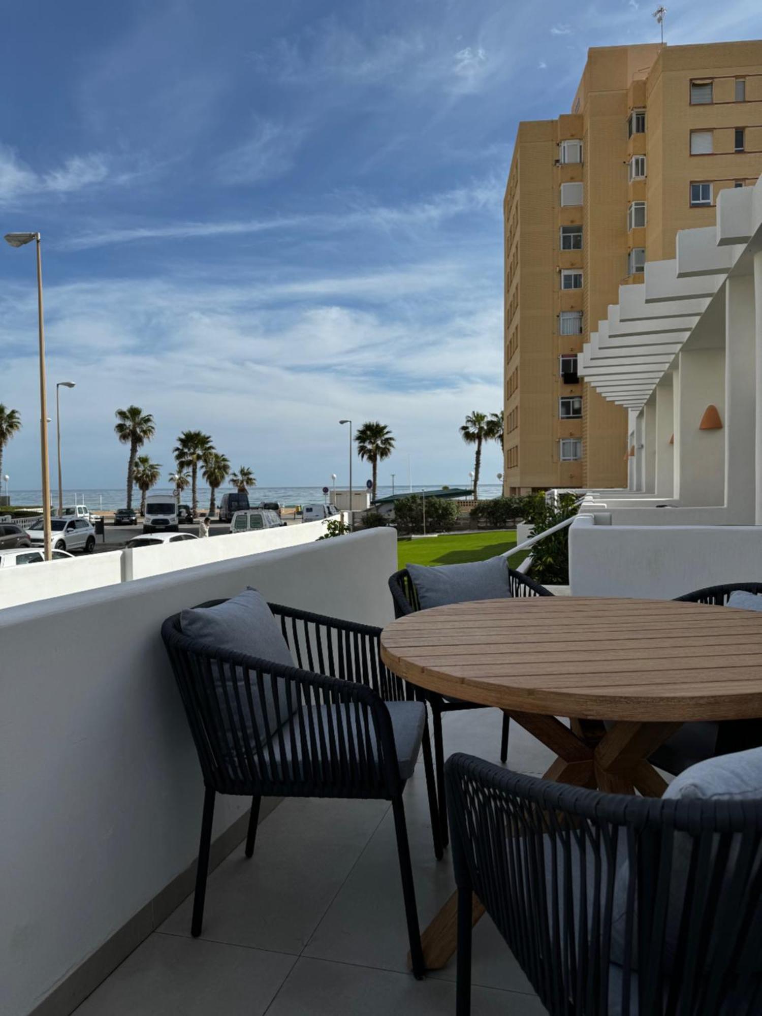 Reyes Catolicos Premium Beach, Playa Urbanova, אליקאנטה מראה חיצוני תמונה