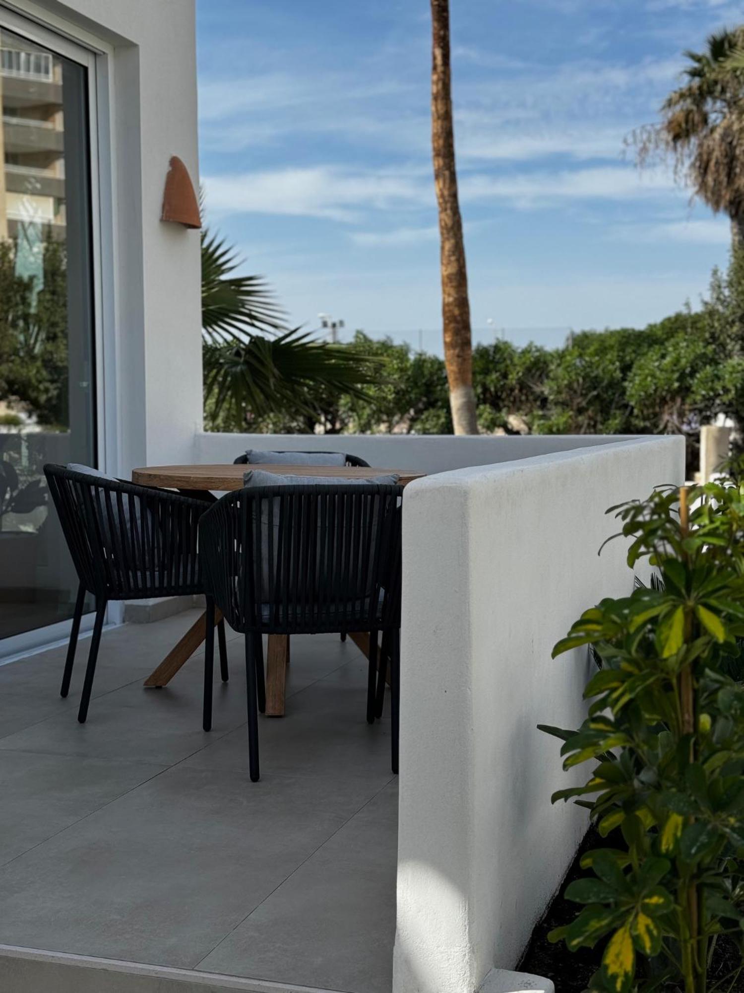 Reyes Catolicos Premium Beach, Playa Urbanova, אליקאנטה מראה חיצוני תמונה