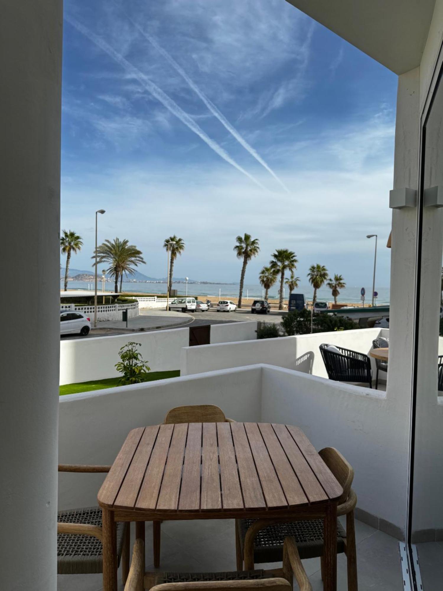 Reyes Catolicos Premium Beach, Playa Urbanova, אליקאנטה מראה חיצוני תמונה