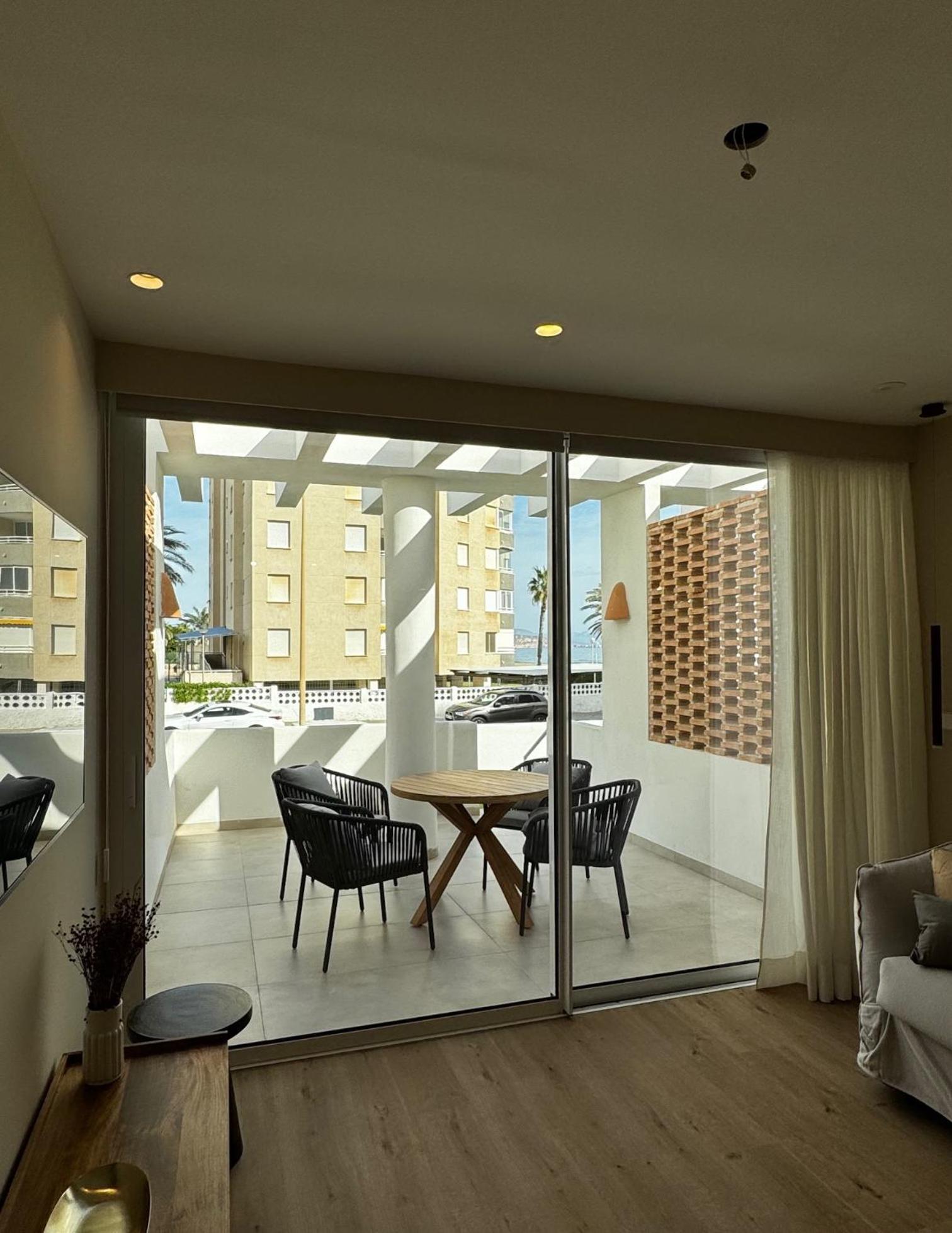 Reyes Catolicos Premium Beach, Playa Urbanova, אליקאנטה מראה חיצוני תמונה