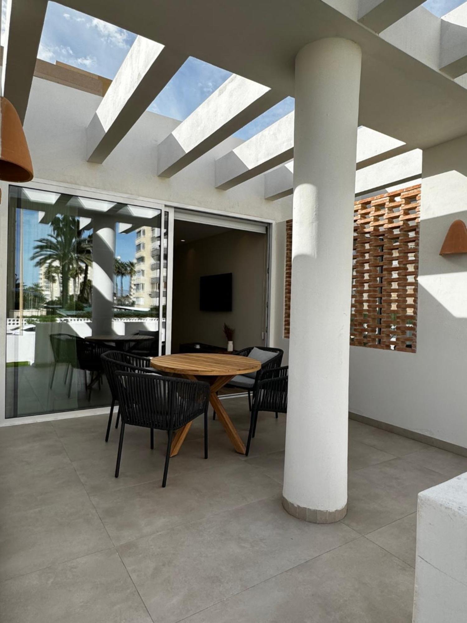 Reyes Catolicos Premium Beach, Playa Urbanova, אליקאנטה מראה חיצוני תמונה