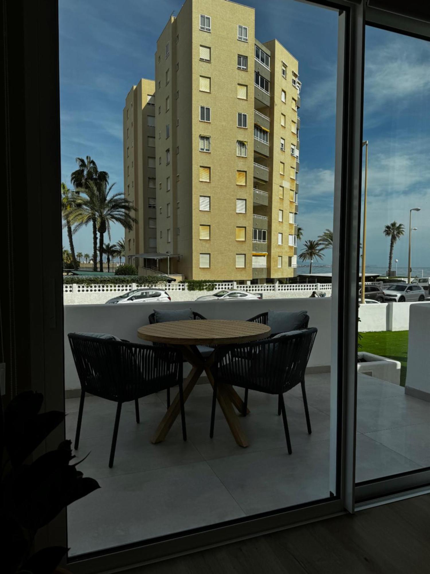 Reyes Catolicos Premium Beach, Playa Urbanova, אליקאנטה מראה חיצוני תמונה