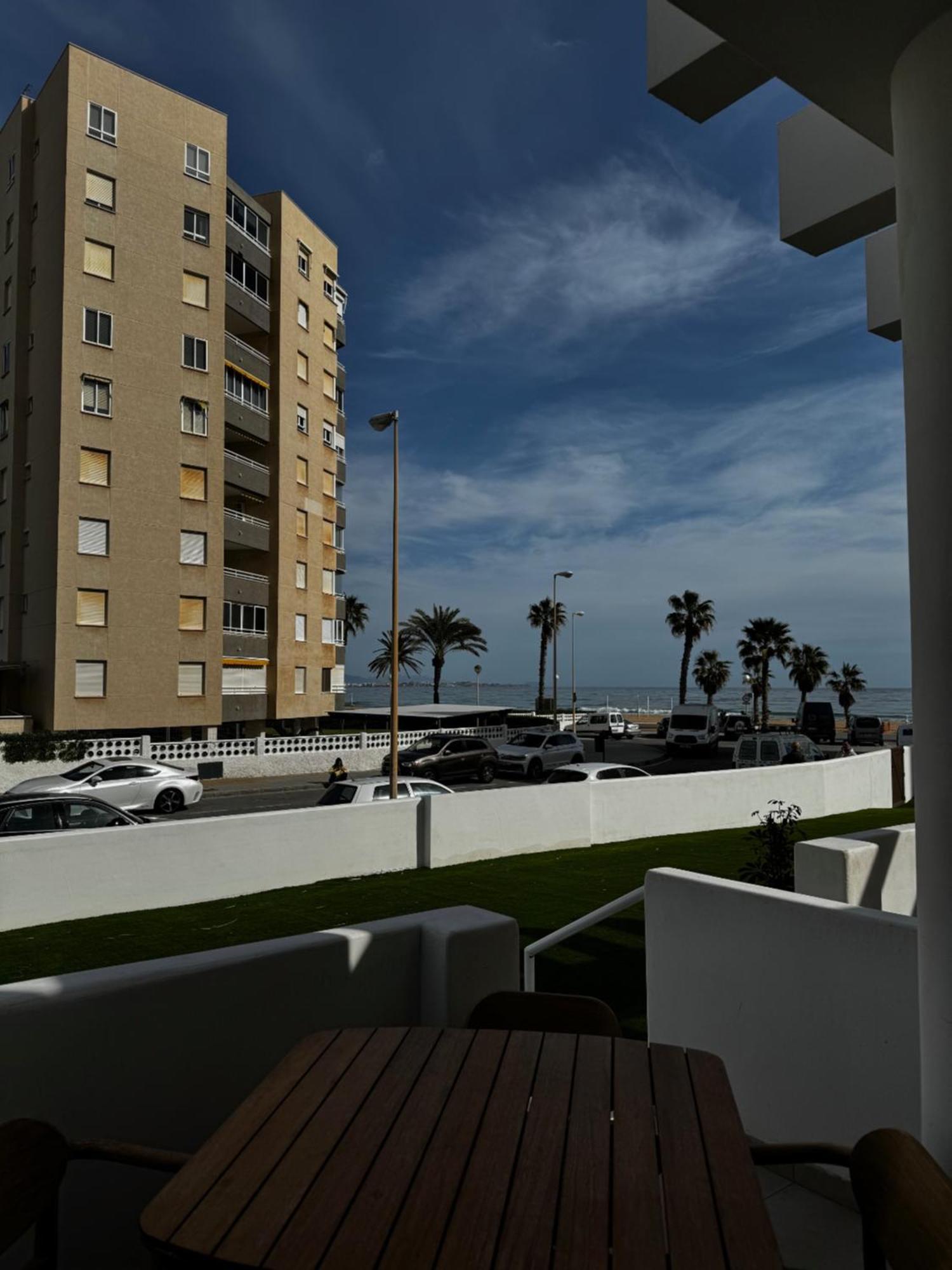 Reyes Catolicos Premium Beach, Playa Urbanova, אליקאנטה מראה חיצוני תמונה