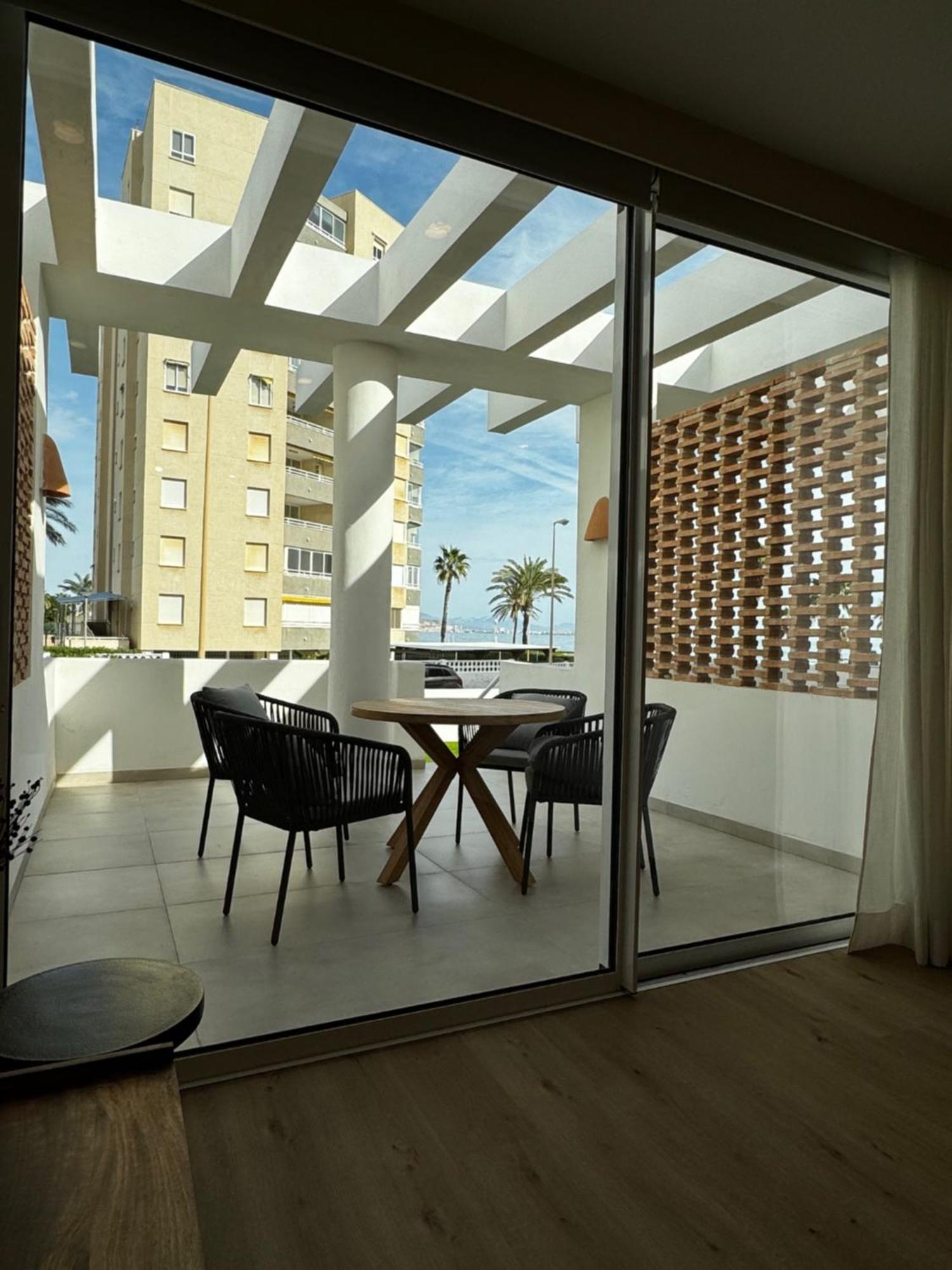 Reyes Catolicos Premium Beach, Playa Urbanova, אליקאנטה מראה חיצוני תמונה