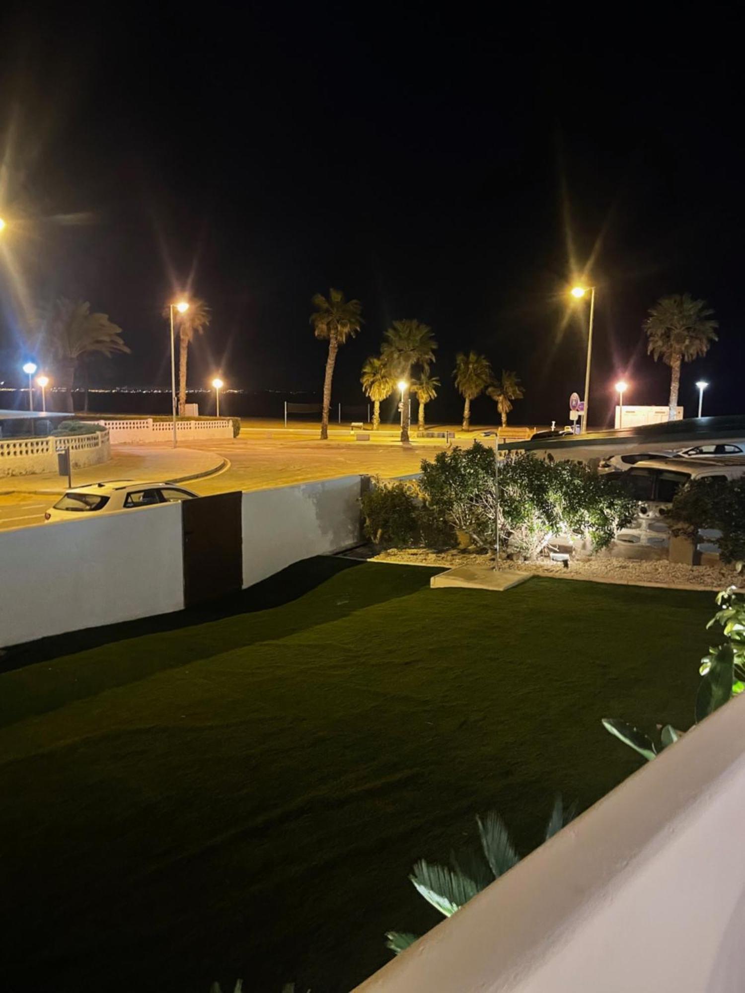Reyes Catolicos Premium Beach, Playa Urbanova, אליקאנטה מראה חיצוני תמונה