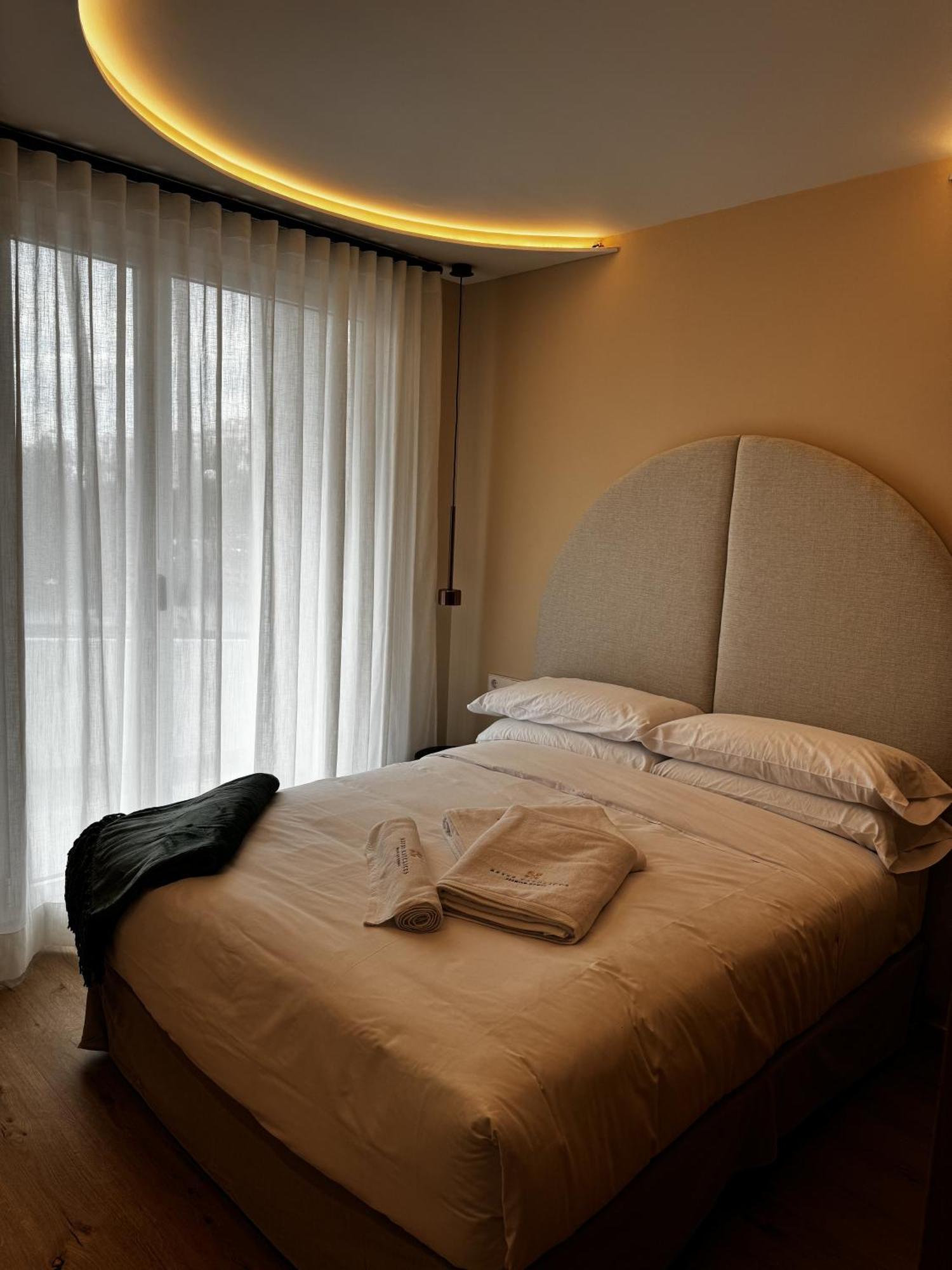 Reyes Catolicos Premium Beach, Playa Urbanova, אליקאנטה מראה חיצוני תמונה