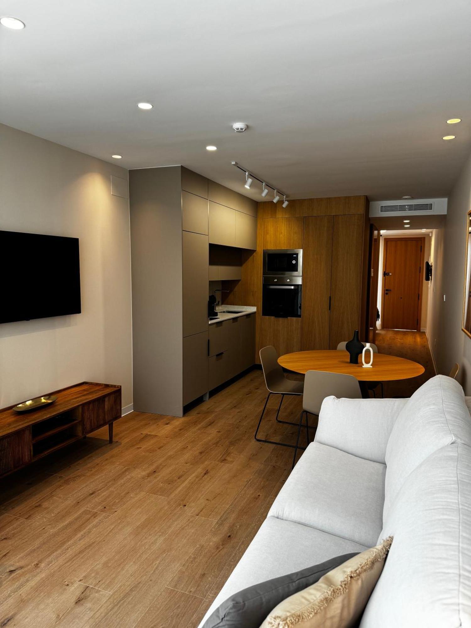 Reyes Catolicos Premium Beach, Playa Urbanova, אליקאנטה מראה חיצוני תמונה