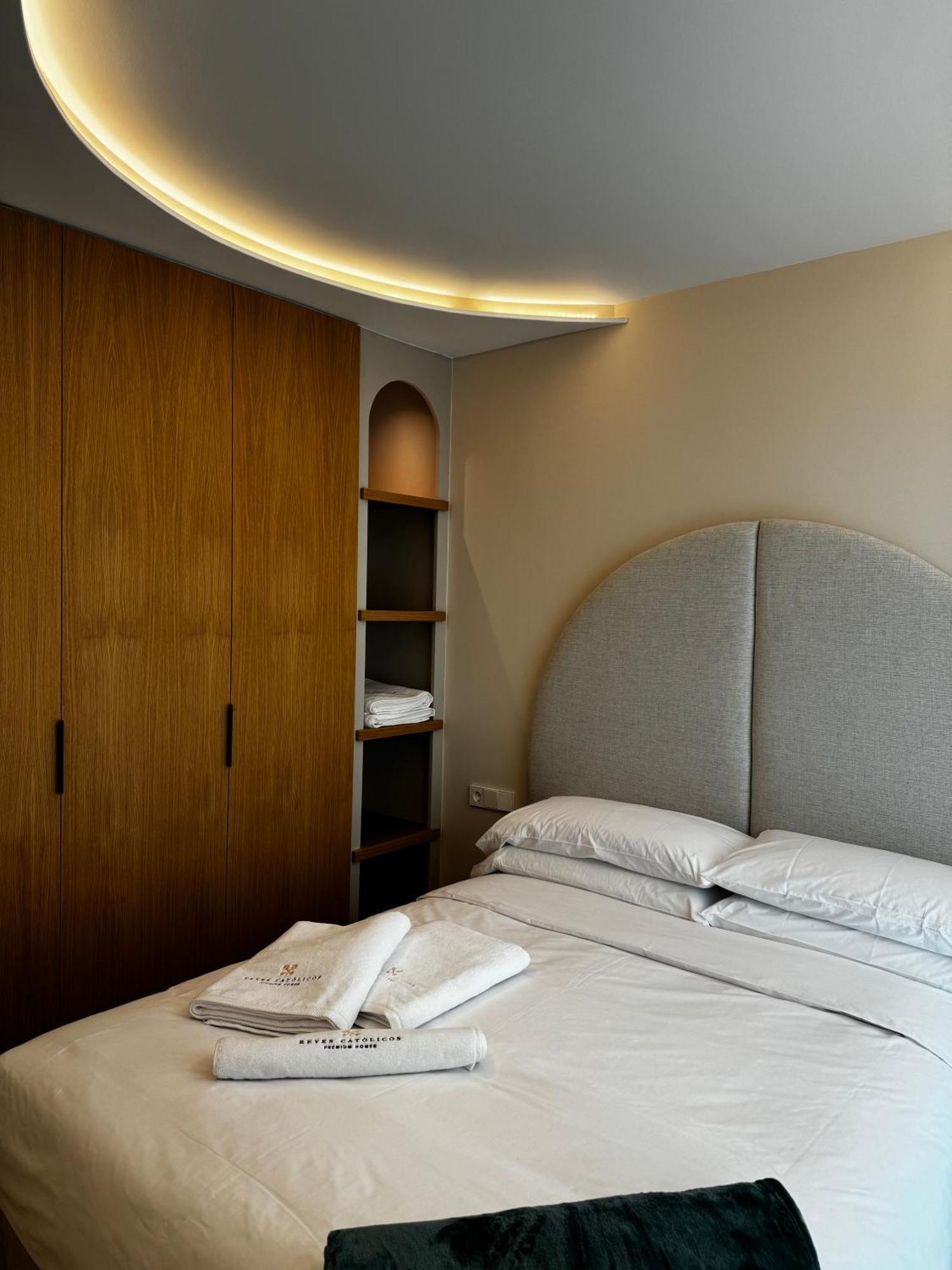 Reyes Catolicos Premium Beach, Playa Urbanova, אליקאנטה מראה חיצוני תמונה