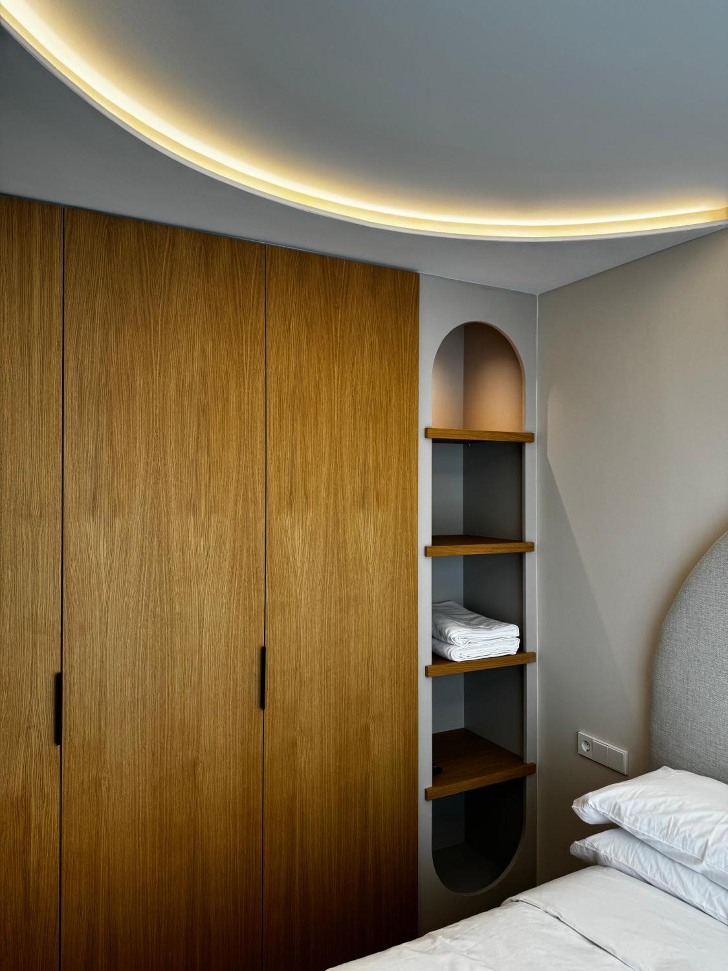 Reyes Catolicos Premium Beach, Playa Urbanova, אליקאנטה מראה חיצוני תמונה