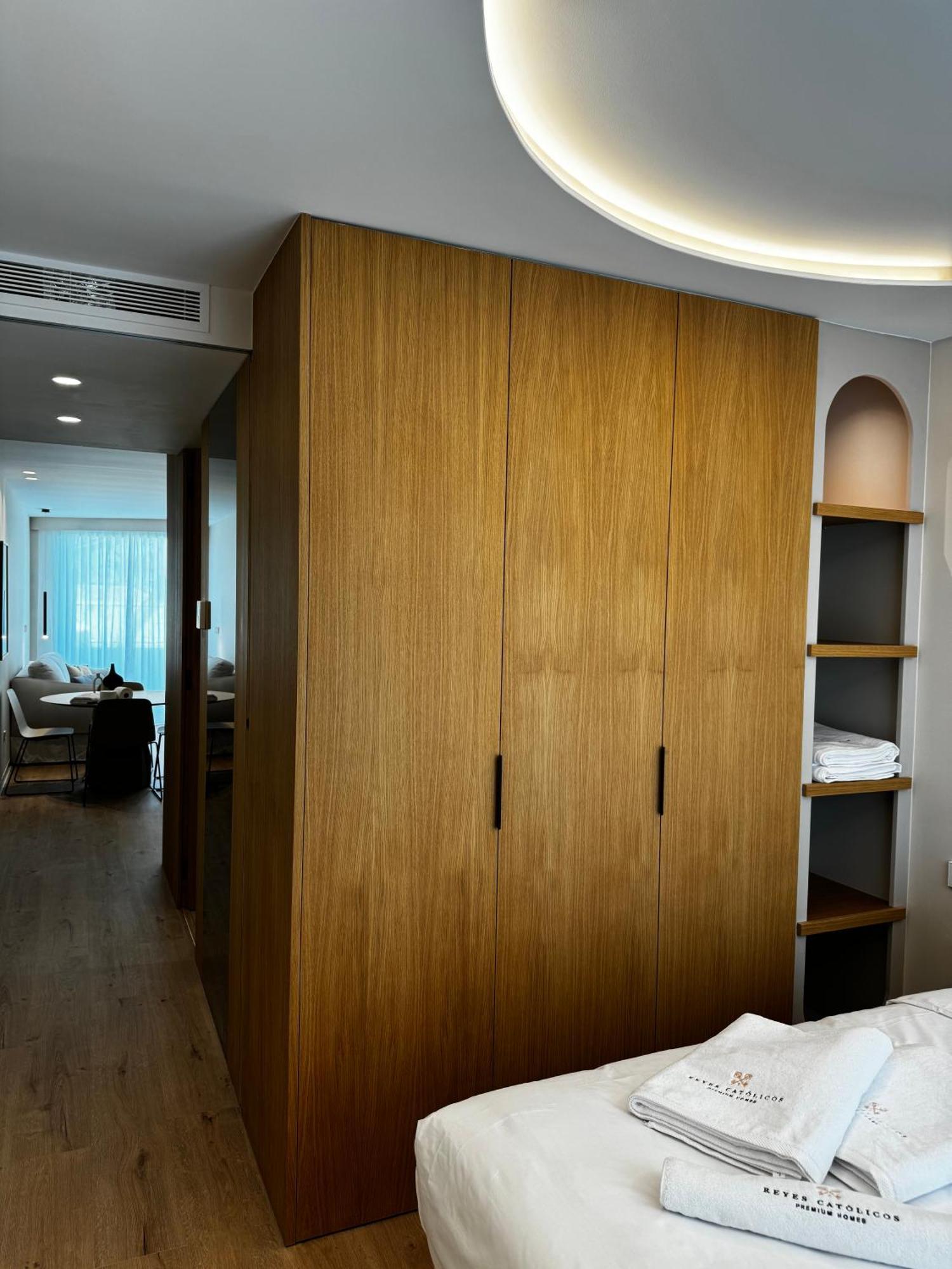 Reyes Catolicos Premium Beach, Playa Urbanova, אליקאנטה מראה חיצוני תמונה