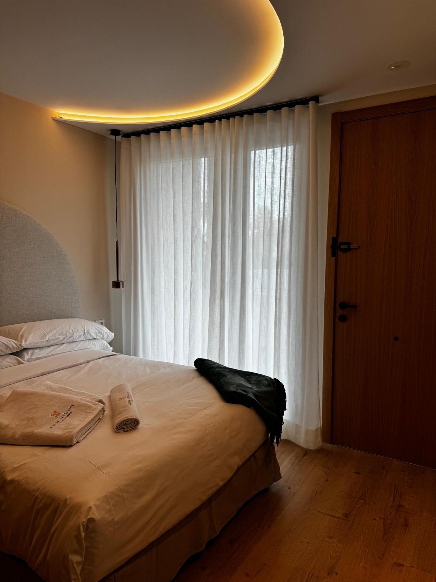 Reyes Catolicos Premium Beach, Playa Urbanova, אליקאנטה מראה חיצוני תמונה