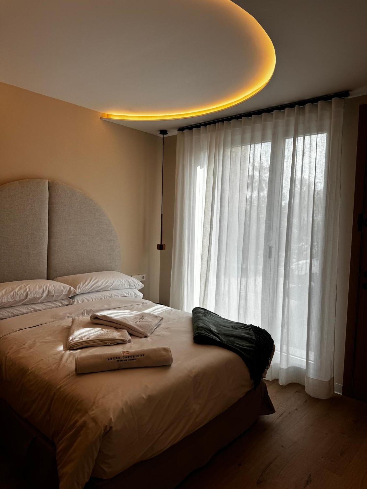 Reyes Catolicos Premium Beach, Playa Urbanova, אליקאנטה מראה חיצוני תמונה