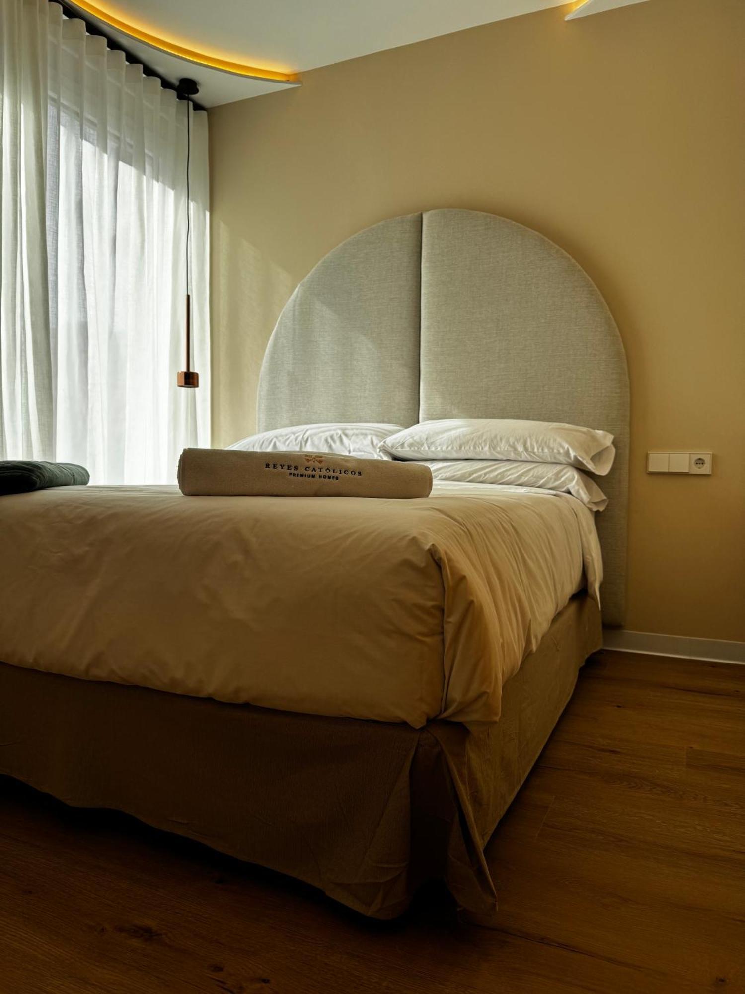 Reyes Catolicos Premium Beach, Playa Urbanova, אליקאנטה מראה חיצוני תמונה