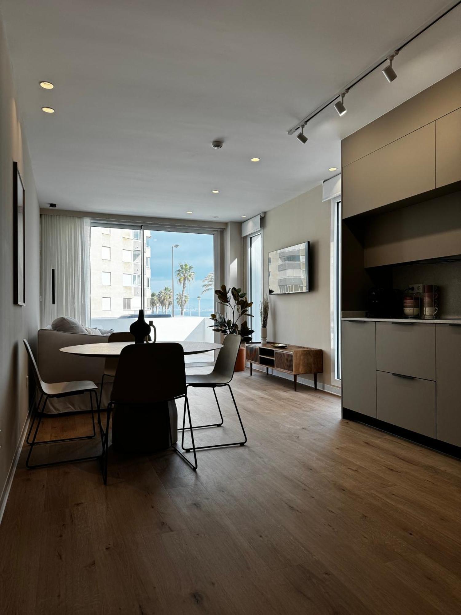 Reyes Catolicos Premium Beach, Playa Urbanova, אליקאנטה מראה חיצוני תמונה