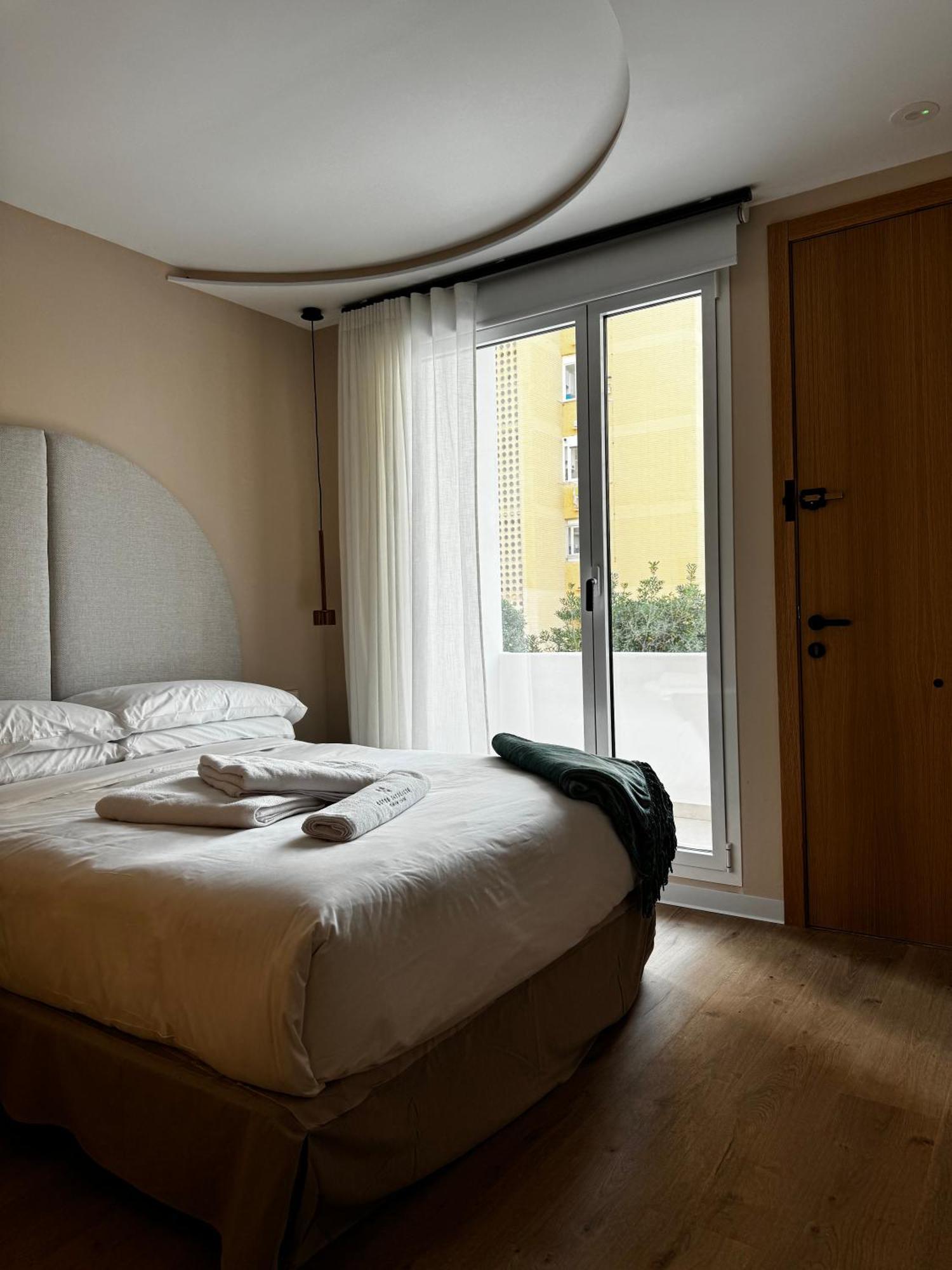 Reyes Catolicos Premium Beach, Playa Urbanova, אליקאנטה מראה חיצוני תמונה