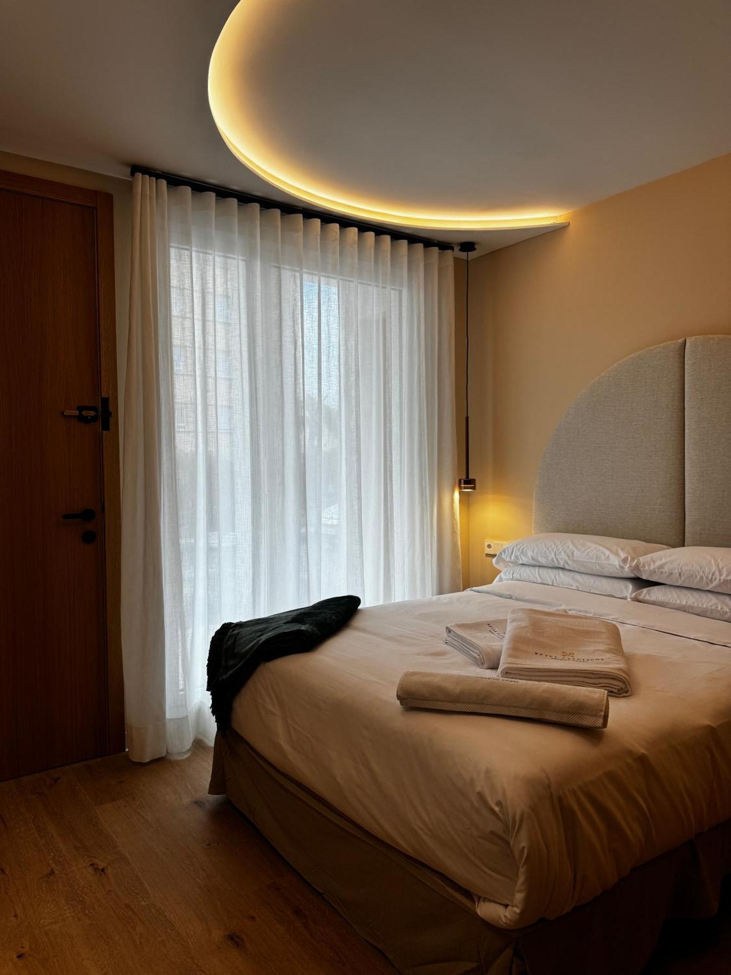 Reyes Catolicos Premium Beach, Playa Urbanova, אליקאנטה מראה חיצוני תמונה