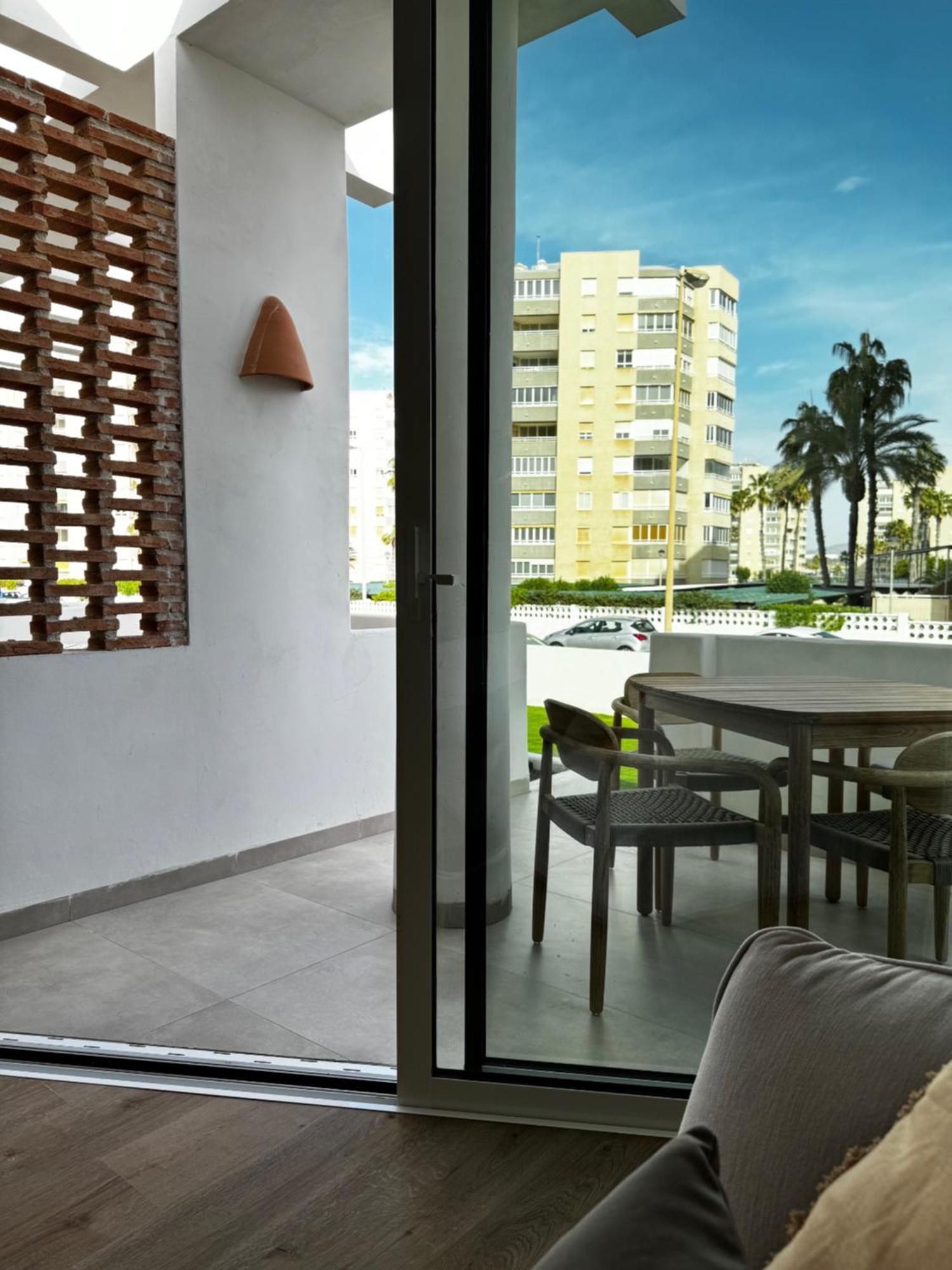 Reyes Catolicos Premium Beach, Playa Urbanova, אליקאנטה מראה חיצוני תמונה