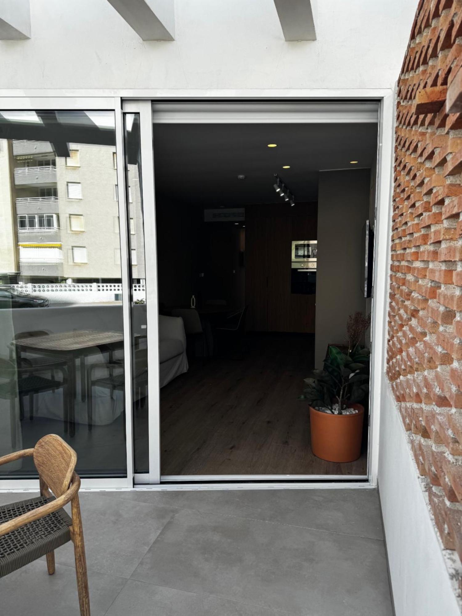 Reyes Catolicos Premium Beach, Playa Urbanova, אליקאנטה מראה חיצוני תמונה