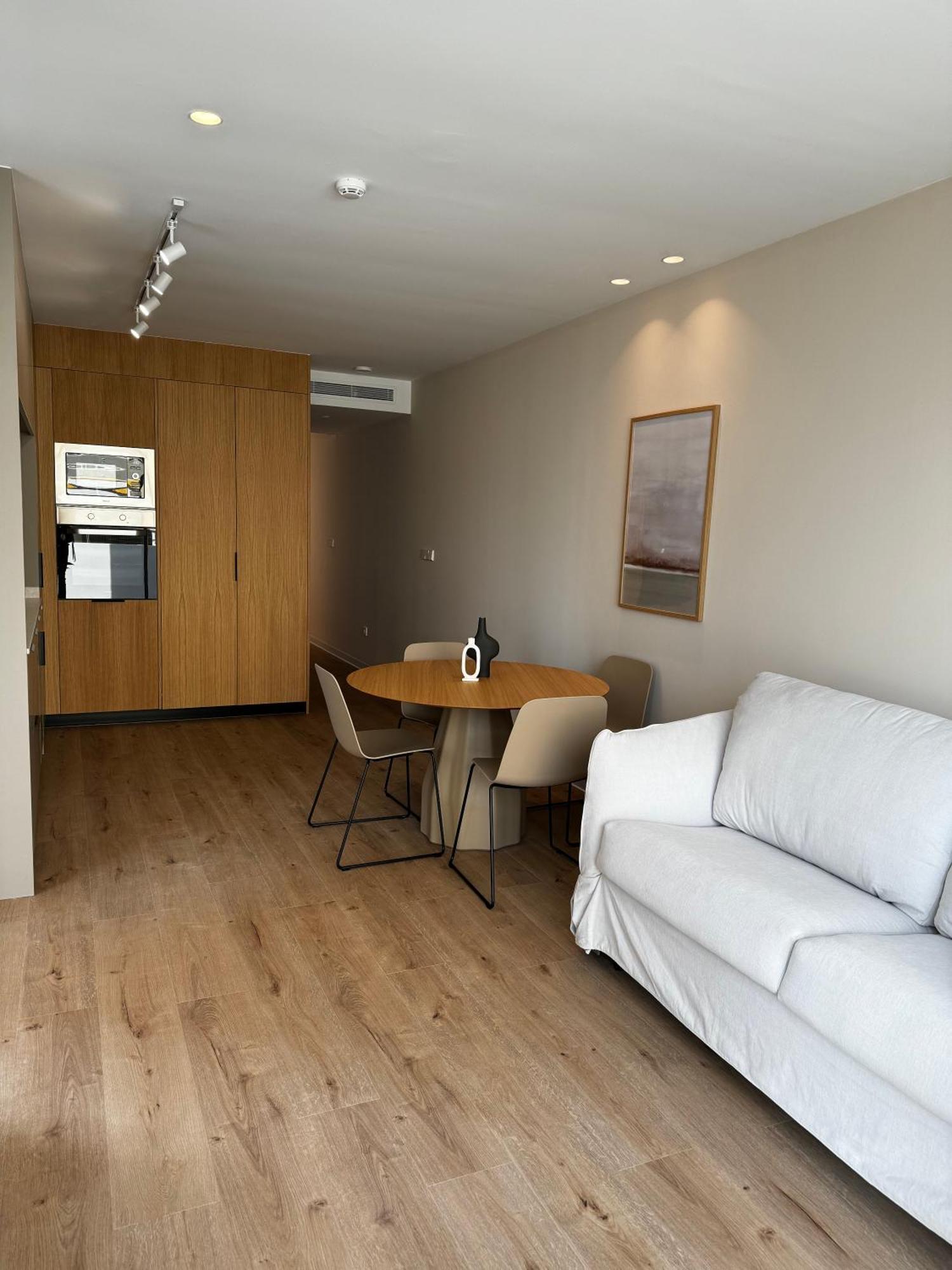 Reyes Catolicos Premium Beach, Playa Urbanova, אליקאנטה מראה חיצוני תמונה