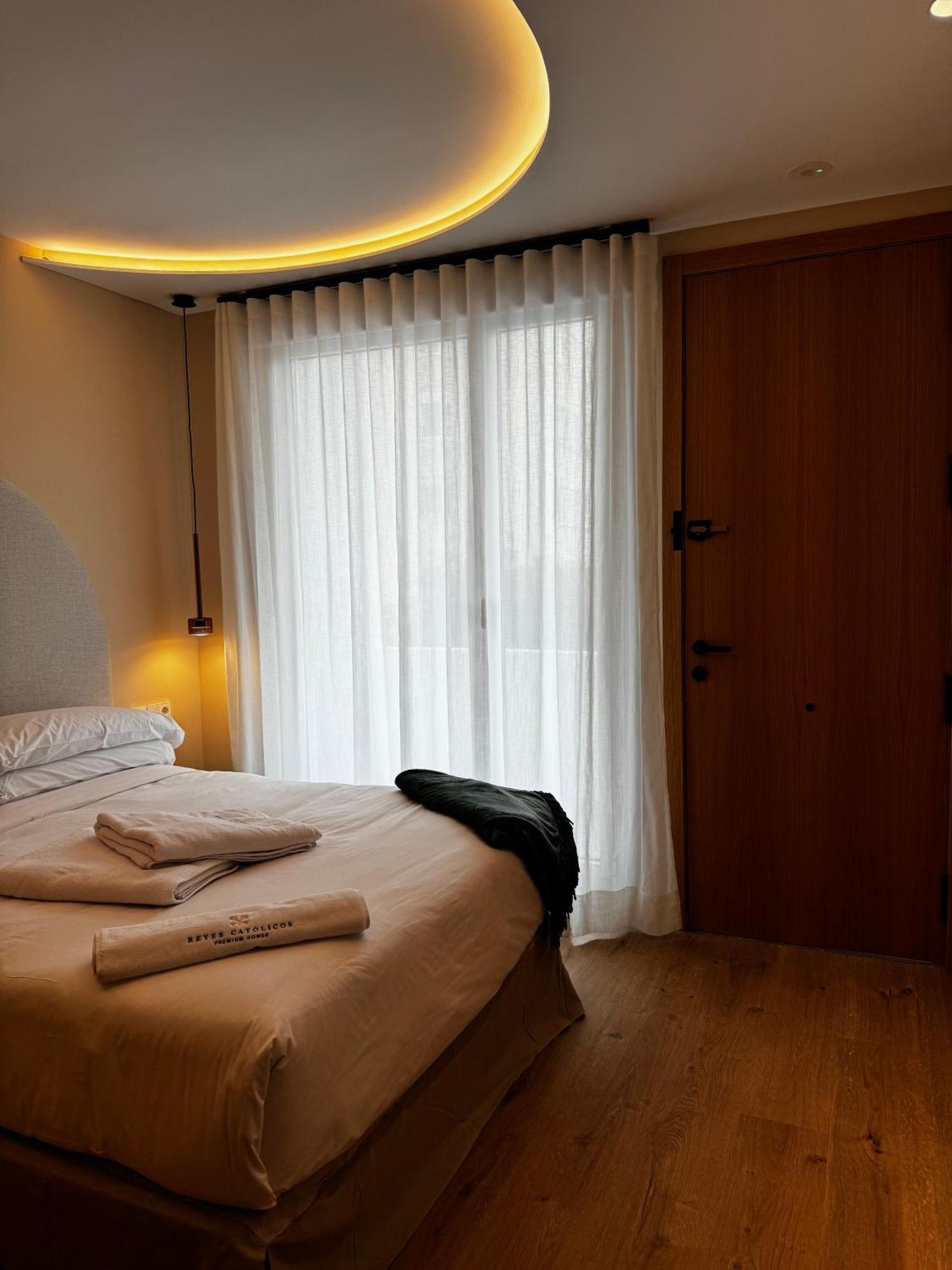 Reyes Catolicos Premium Beach, Playa Urbanova, אליקאנטה מראה חיצוני תמונה